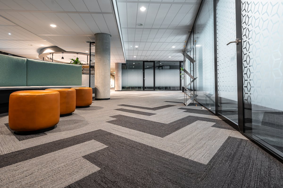 Office carpets
